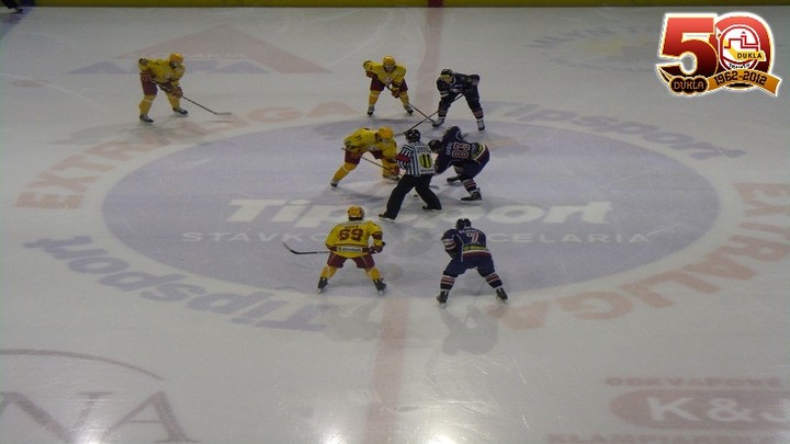 Kaláber vyjadruje spokojnosť s juniormi, víťazmi základnej časti extraligy